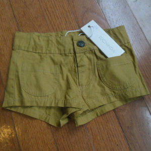 New! TUCHINDA 12M Mustard Bloomers